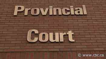 School staff member charged with sexual assault has first court appearance in Saskatoon