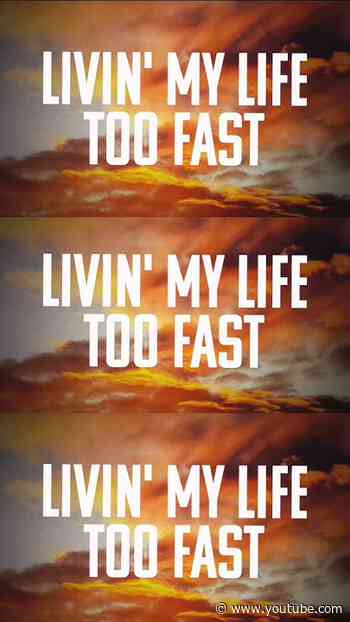 Figured it was about time we gave this one a lyric video.