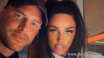 Katie Price's ex Lee Andrews latest con 'exposed' as now penniless businessman claims he handed over £200K - after former glamour model said he had 'scammed her heart'