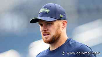 Seahawks make huge Sam Darnold decision ahead of Week 2 as star QB battles 'very unique' injury