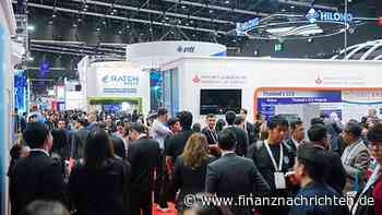 EQS-News: dmg events: Die Gastech 2026 in Bangkok verwandelt globale Energieambitionen in Geschäftsabschlüsse in Milliardenhöhe