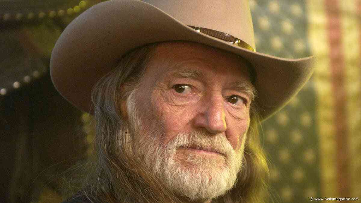 Meet Willie Nelson's famous second wife who divorced him when he welcomed a baby with another woman