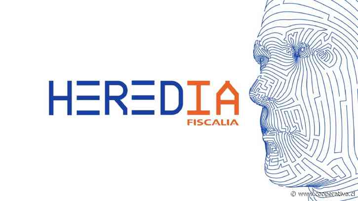 Fiscal HeredIA, la plataforma que ayuda al Ministerio Público a resolver casos complejos