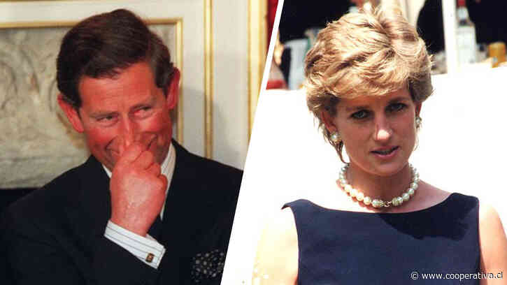 Excuñado reveló cruel comentario de Carlos tras la muerte de Diana: "Pronto la olvidaremos"