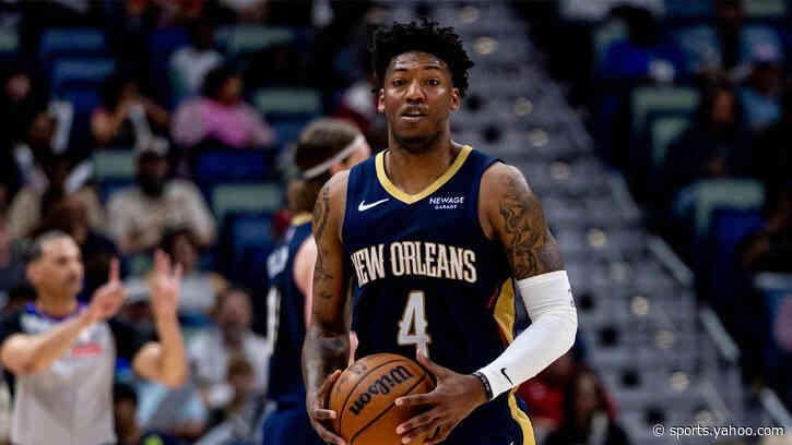 Kings agree to contract with former 2014 NBA Draft lottery pick, per agent