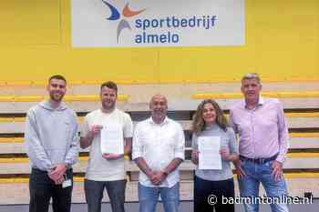 Dutch International verhuist naar Overijssel en keert vanaf 2027 terug op de kalender