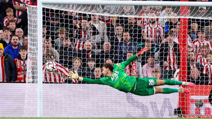 AZ vergeet kansen te benutten en start Europa League-seizoen met nederlaag tegen Sunderland