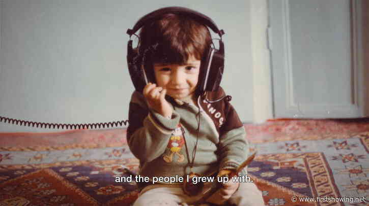Pegah Ahangarani's Doc 'Rehearsals for a Revolution' New US Trailer