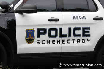 Schenectady man seeks lawyer after police officer looked through mail