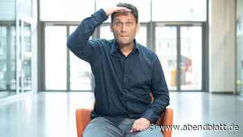 Was „Extra 3“-Moderator Christian Ehring Bundeskanzler Merz fragen würde