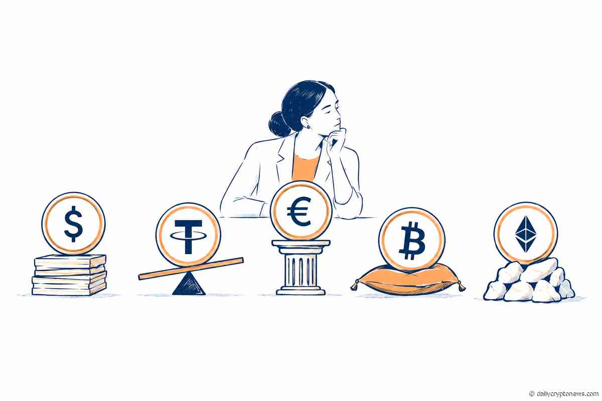 What Are the Different Types of Stablecoins and How Do They Work?
