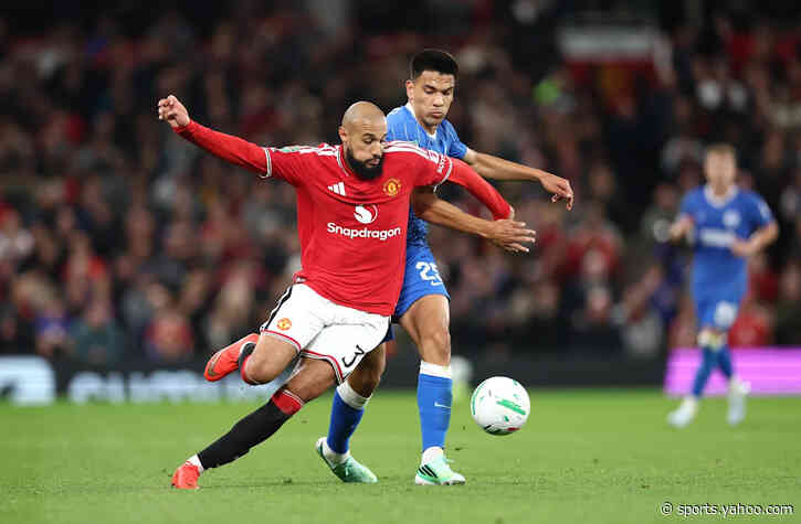 🚨 League Cup: Man Utd knocked out after a crazy thriller 🤯
