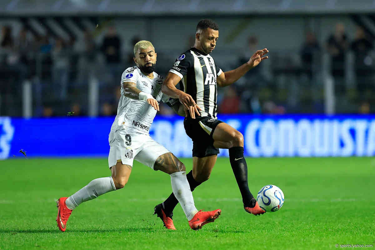 📋 Santos and Galo make changes for semi-final decider
