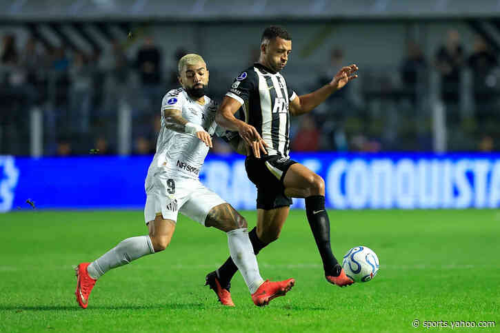 📋 Santos and Galo make changes for semi-final decider