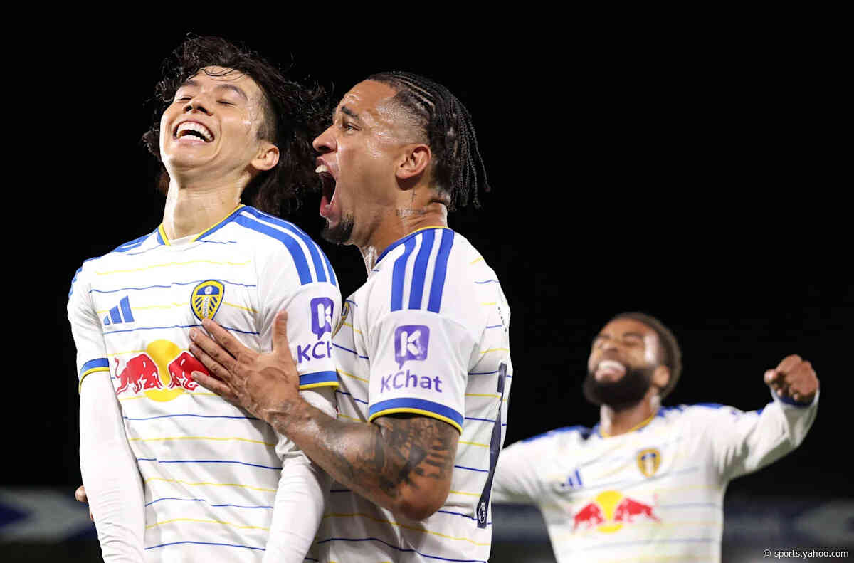 Leeds United Get Europe Verdict From Simon Jordan: Will They Fall Short Of Europe?