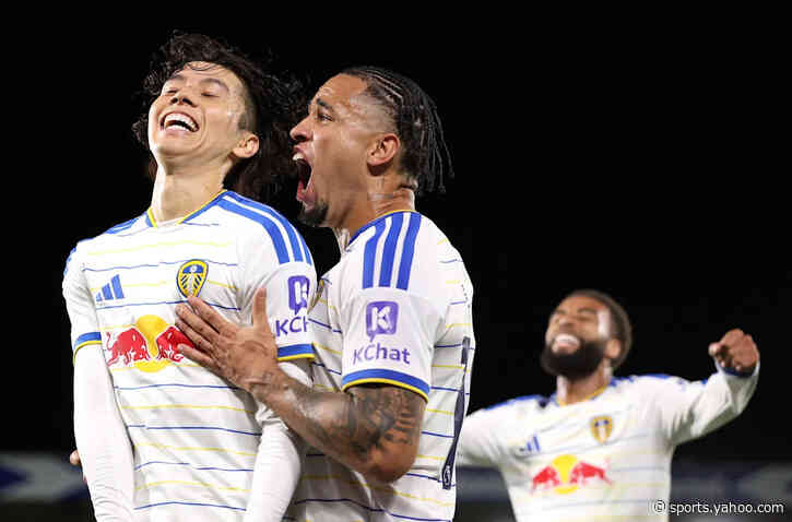 Leeds United Get Europe Verdict From Simon Jordan: Will They Fall Short Of Europe?