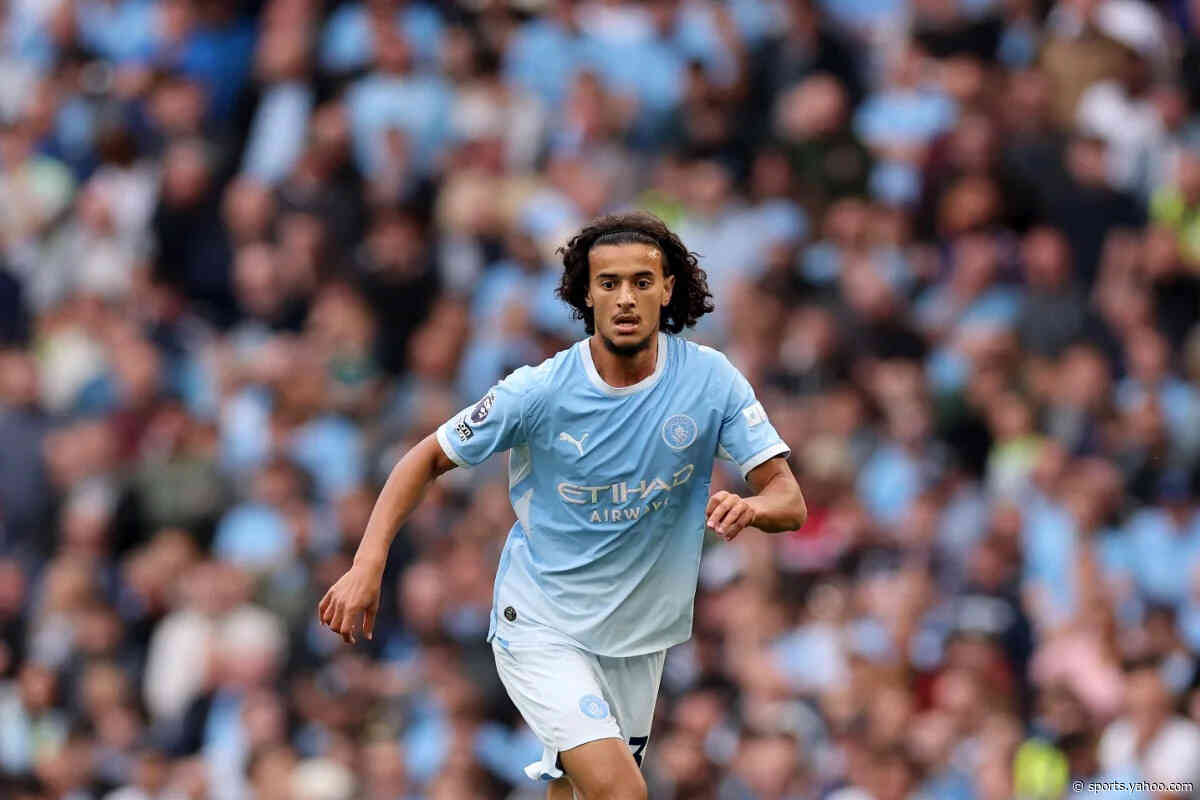 Manchester City were rightfully obsessed with signing a midfield sensation this summer