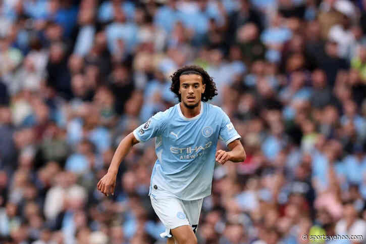 Manchester City were rightfully obsessed with signing a midfield sensation this summer