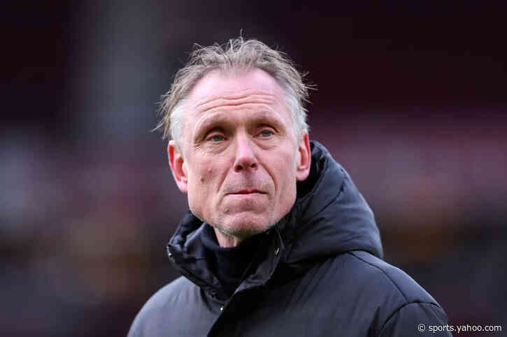 ‘We are on a very good level at the moment’ – Jeglertz pleased with Manchester City’s performances