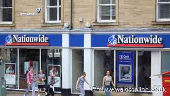 Nationwide members can get £75 gift from building society