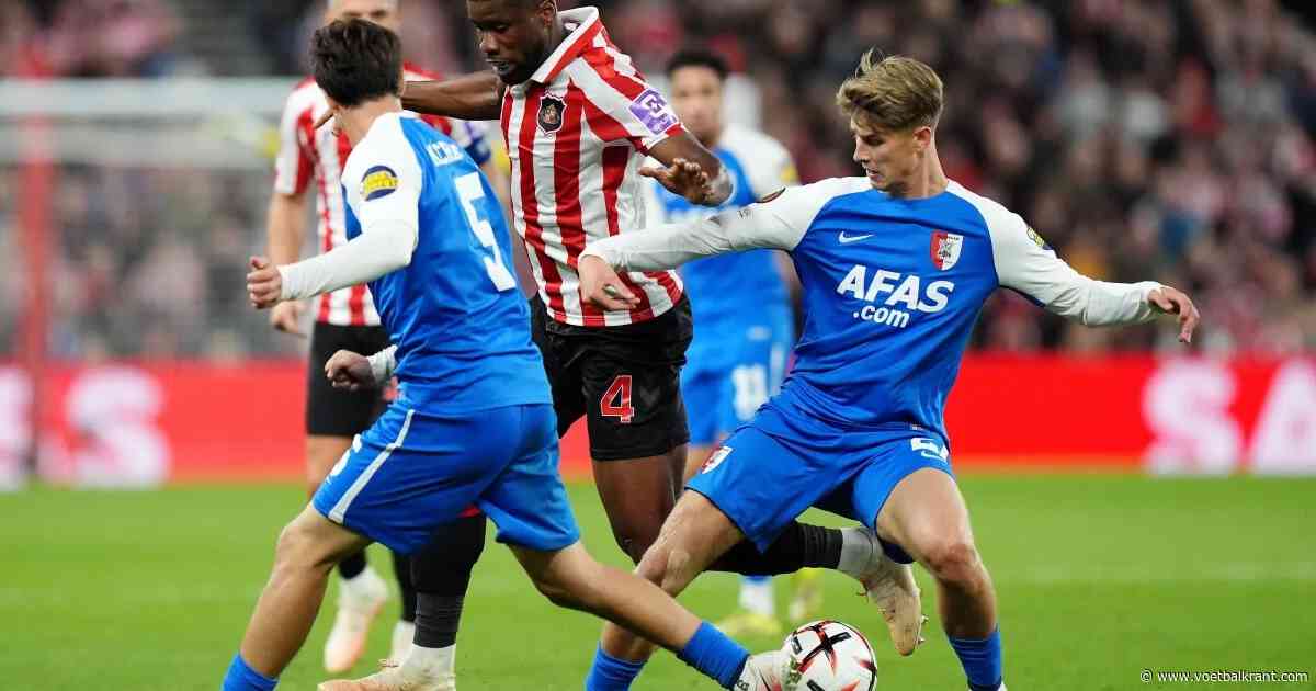 🎥 Ook deze Rode Duivel aan het kanon: een dolle Europa League-avond samengevat