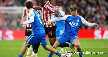 🎥 Ook deze Rode Duivel aan het kanon: een dolle Europa League-avond samengevat