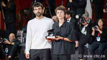 These documentarians got a standing ovation in Venice, but their fellow Israelis are furious