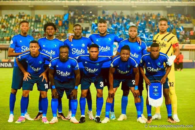 Euromatch NPFL: No Cause for Alarm  –Unuanel Reacts To Enyimba’s League Position