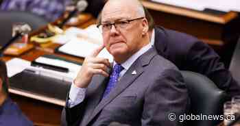 Ford government threatens to cut funding to towns, cities that break ‘Buy Ontario’ rules