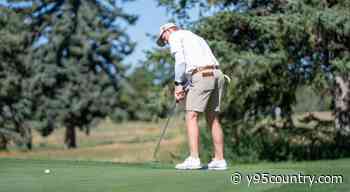 Pokes Improve to 13th Place on Final Day of Ram Masters Invite