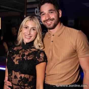 Emma Slater Shares How Her Romance With Alan Bersten Affects DWTS