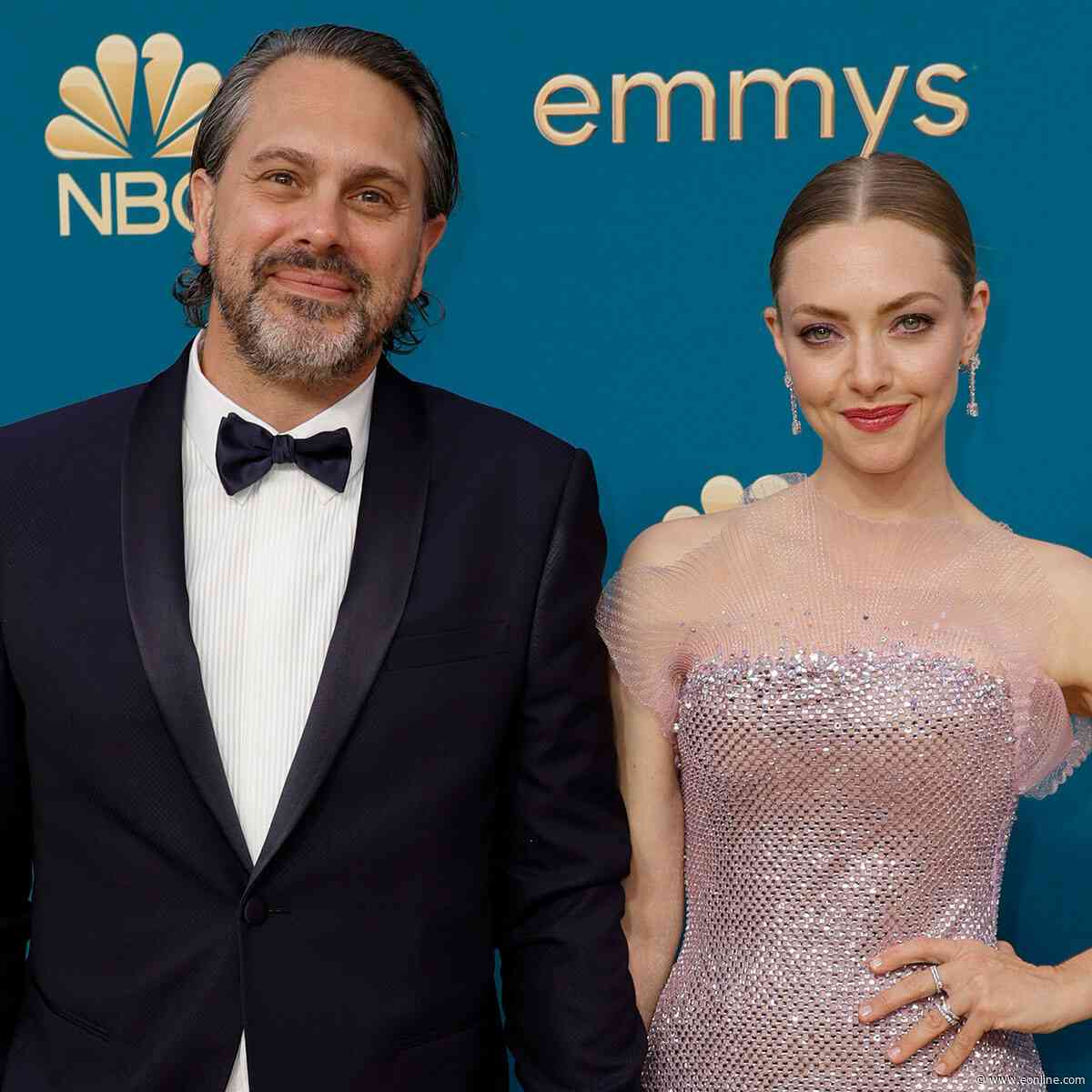 Inside Amanda Seyfried & Thomas Sadoski's Big Love Before Their Split