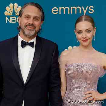 Inside Amanda Seyfried & Thomas Sadoski's Big Love Before Their Split