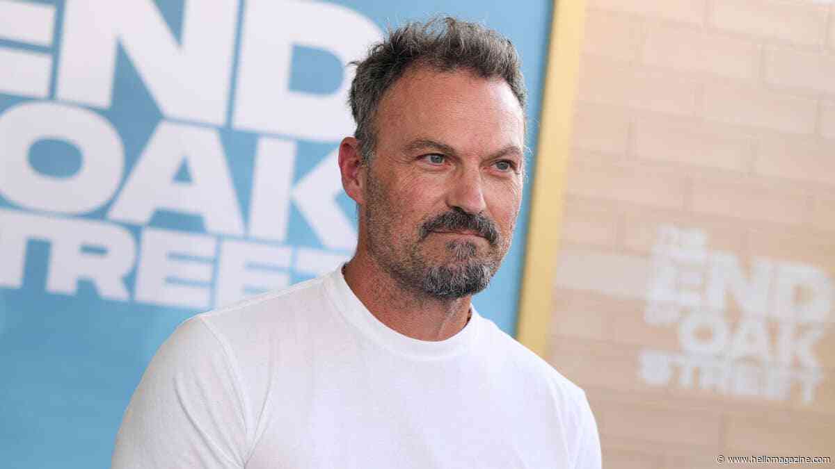 Brian Austin Green makes rare comment on how Dancing with the Stars changed relationship with Sharna Burgess