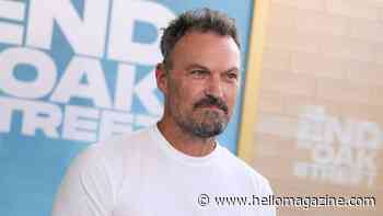 Brian Austin Green makes rare comment on how Dancing with the Stars changed relationship with Sharna Burgess