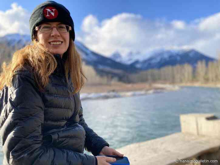 Fernie woman faces 9/11’s fallout, 25 years later