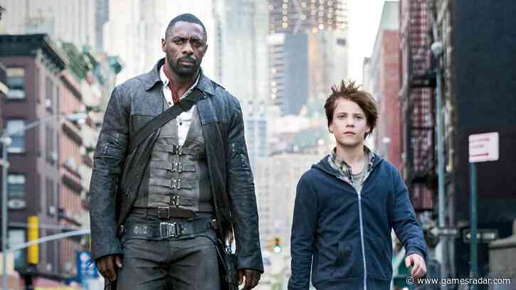 Mike Flanagan's long-awaited The Dark Tower TV show is still "very much on the table" despite his move from Netflix to Prime Video