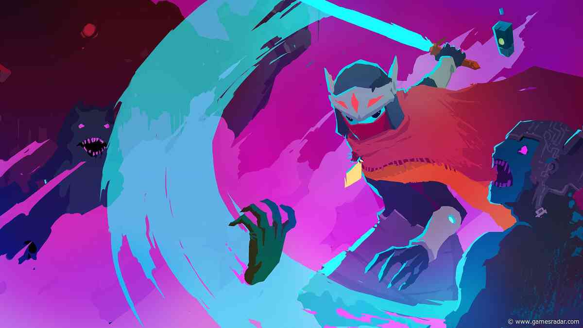 Hyper Light Drifter dev lays off "nearly everyone at the studio" after publisher backs out of new game: "I'm not sure yet how or if Heart Machine survives"
