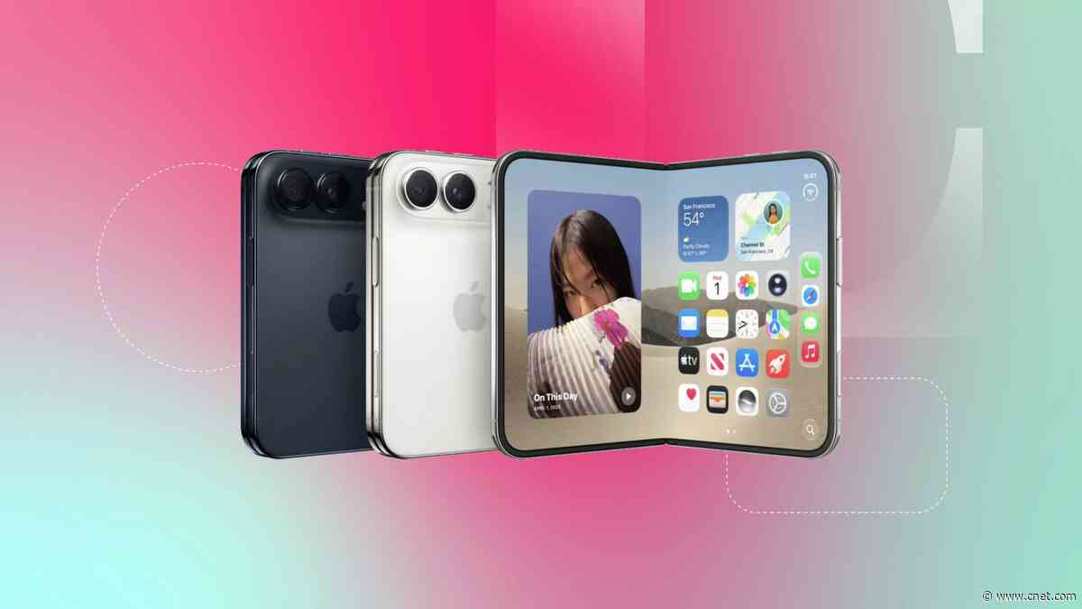 Apple Says iPhone Duo Will Run iOS 27.1 at Launch in October
