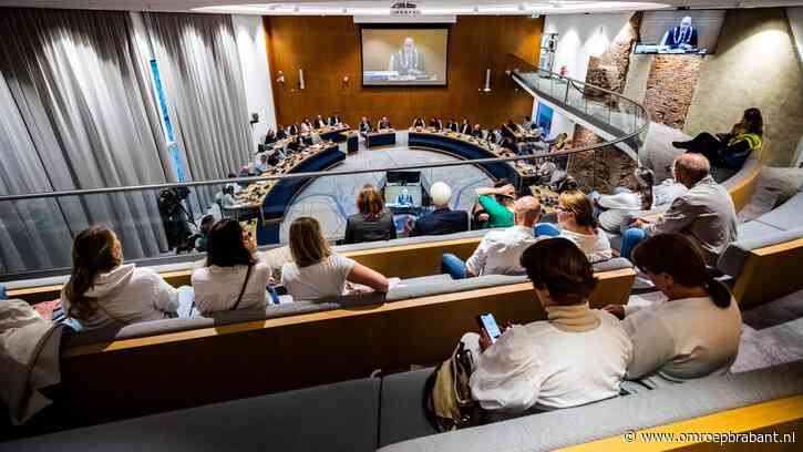 Gemeente moet asielopvang Engelen sluiten als afspraken geschonden worden