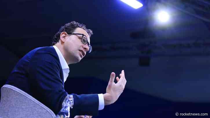 Anthropic moving forward with $2 trillion IPO on Nasdaq