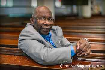 Canadian Jazz Icon Oliver Jones, 91