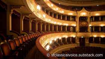 The Problem Behind The Opera Problem