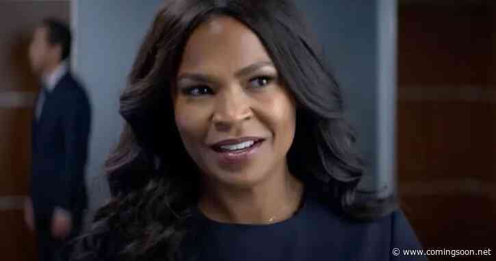 Friday 4: Anticipated Ice Cube Comedy Sequel Movie Gets Great Update From Nia Long