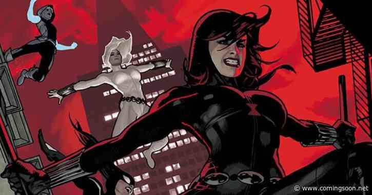 Black Widow & Yelena Belova Return to the Red Room in New Marvel Series With Daredevil