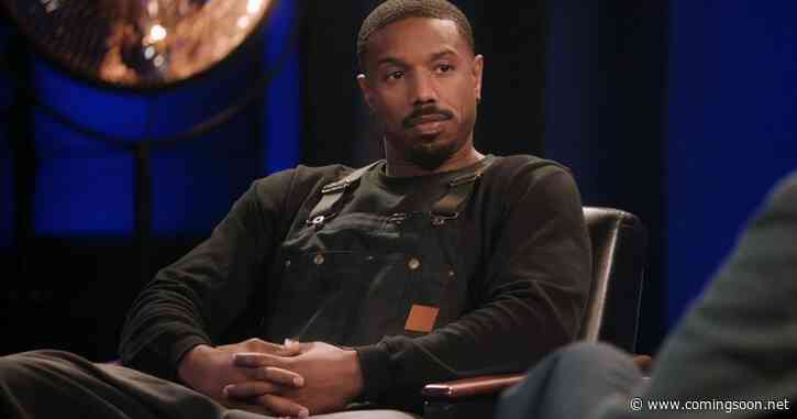 The Thomas Crown Affair: Michael B. Jordan Has Good Reason for Changing the Source Material