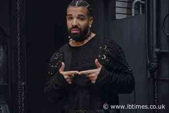 Drake Goes Goth With Pinkchyu in FOMO After 'Goth Baddie' Made Him Bark and Won His Dating Show