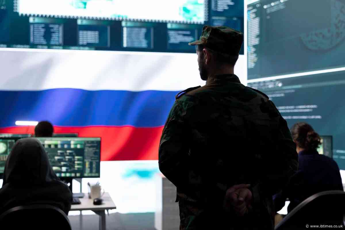 Exploding Packages, Cyberattacks and Sabotage Plots Expose Scale of Russia's War on Europe, ISW Warns