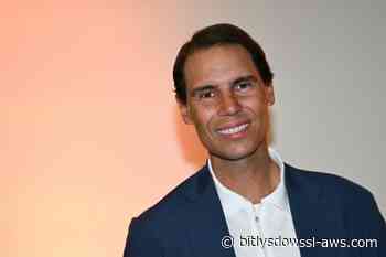 Rafael Nadal volverá a las pistas para celebrar el décimo aniversario de su academia