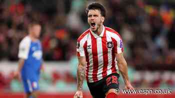 Sunderland vs. AZ Alkmaar LIVE: Europa League reaction as Le Fee penalty gives hosts historic win